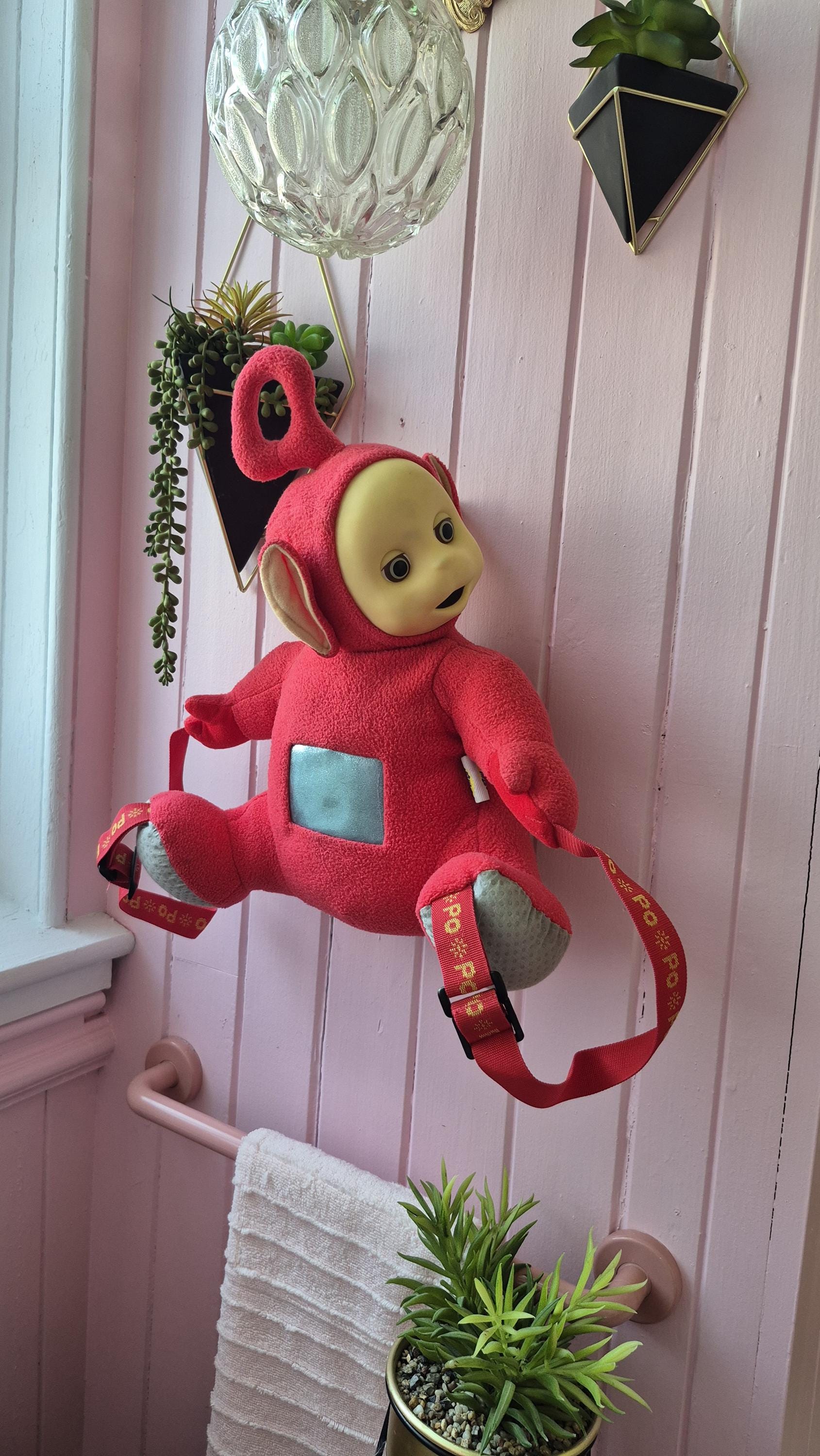 Teletubbies purse - Etsy 日本