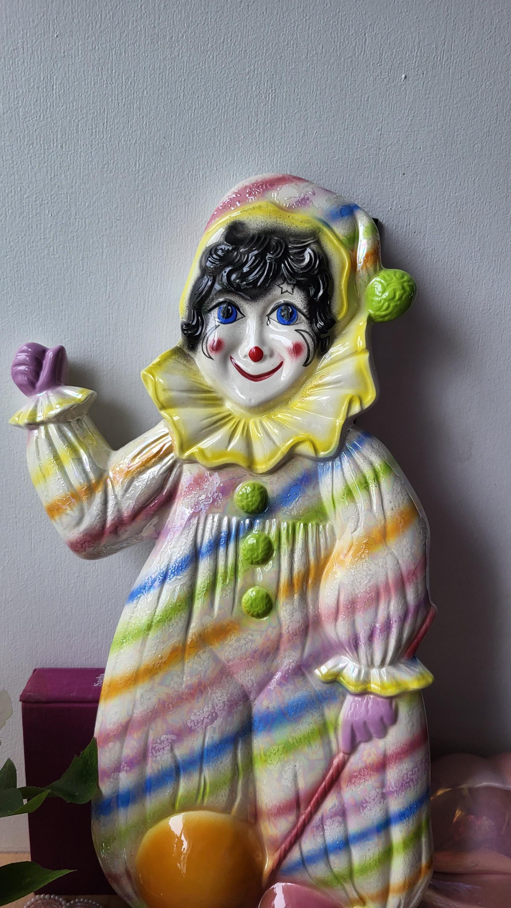 フリーレン flower clown 6体セット フリーレン flower 割引 clown 6