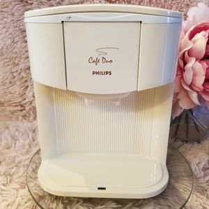 PHILIPS espresso duo ⭐️本日限定⭐️9800円⇨9500円 - メルカリ