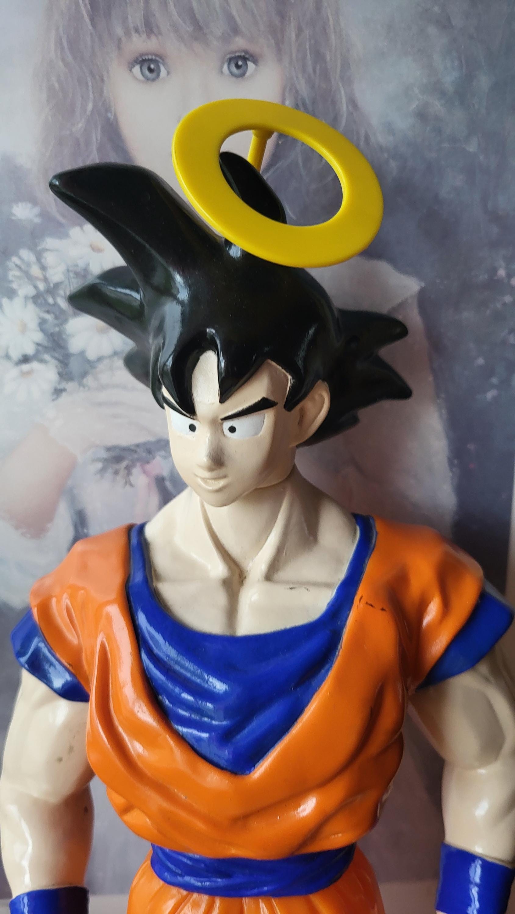 Dragonball Z Motorbike – AB groupe – A BIT OF
