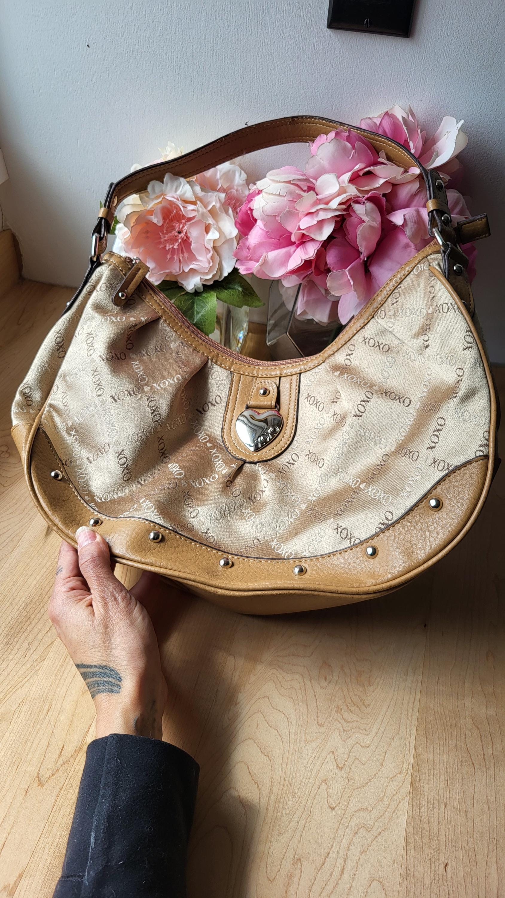 00s archive half moon shoulder bag Y2K 茶 00s y2k archive shoulderbag halfmoon - メルカリ