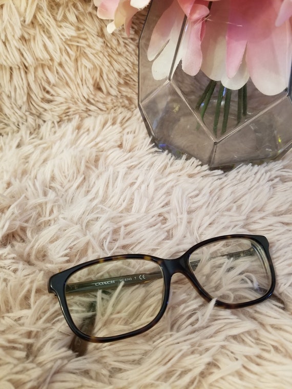 Lunette coach new arrivals