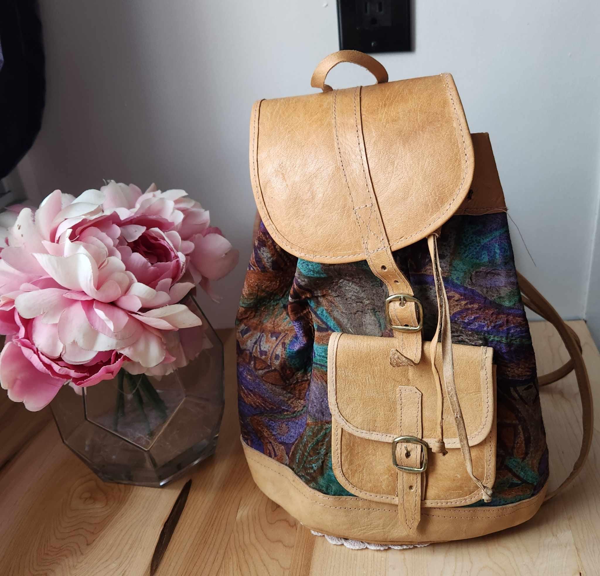 bugatti colombian leather backpack black Kenneth Cole Reaction Laptop Backpack, (580675E) Calcutta Squall Tactical Tackle Coin purse Default Title:Classic Backpack Studded Leather Nano