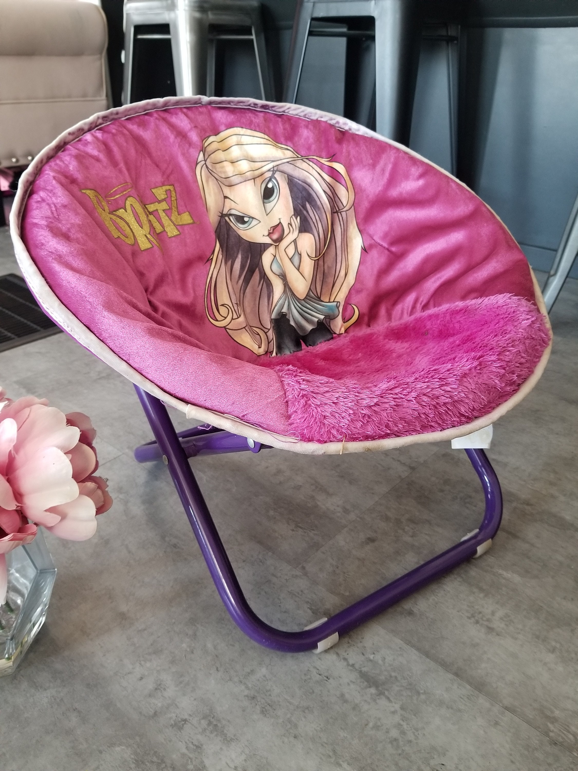 Bratz chair on sale