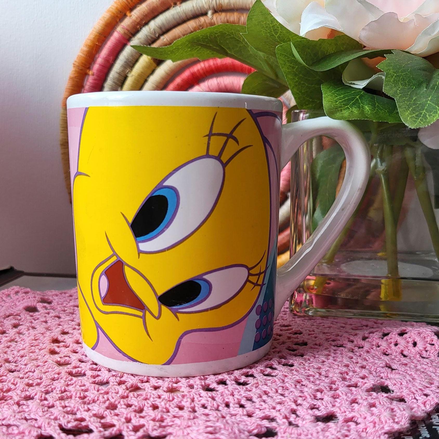 Tweety and granny - Etsy 日本