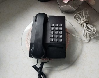Vintage 80er Jahre Telecom Fernsprecher von der Fa