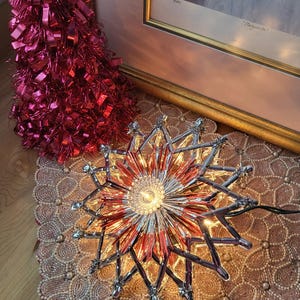 Set De Feuilles Décoratives Pour Noël - Motifs Sapin, Neige, étoile - Pour Arbre De Noël, Décoration Intérieure