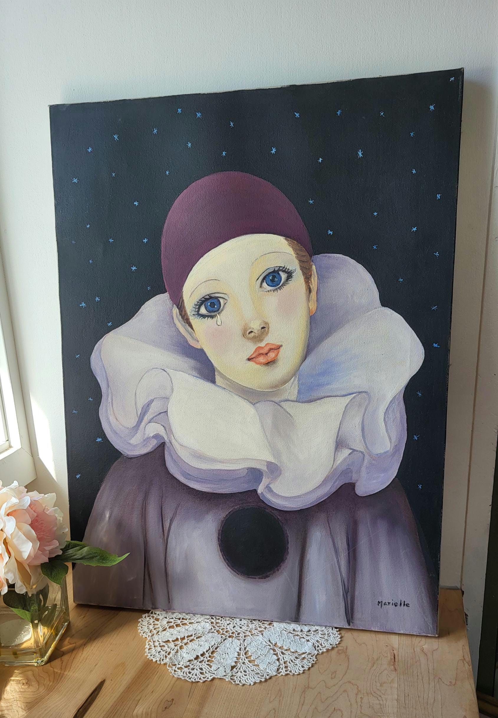 Mira Fujita - Etsy