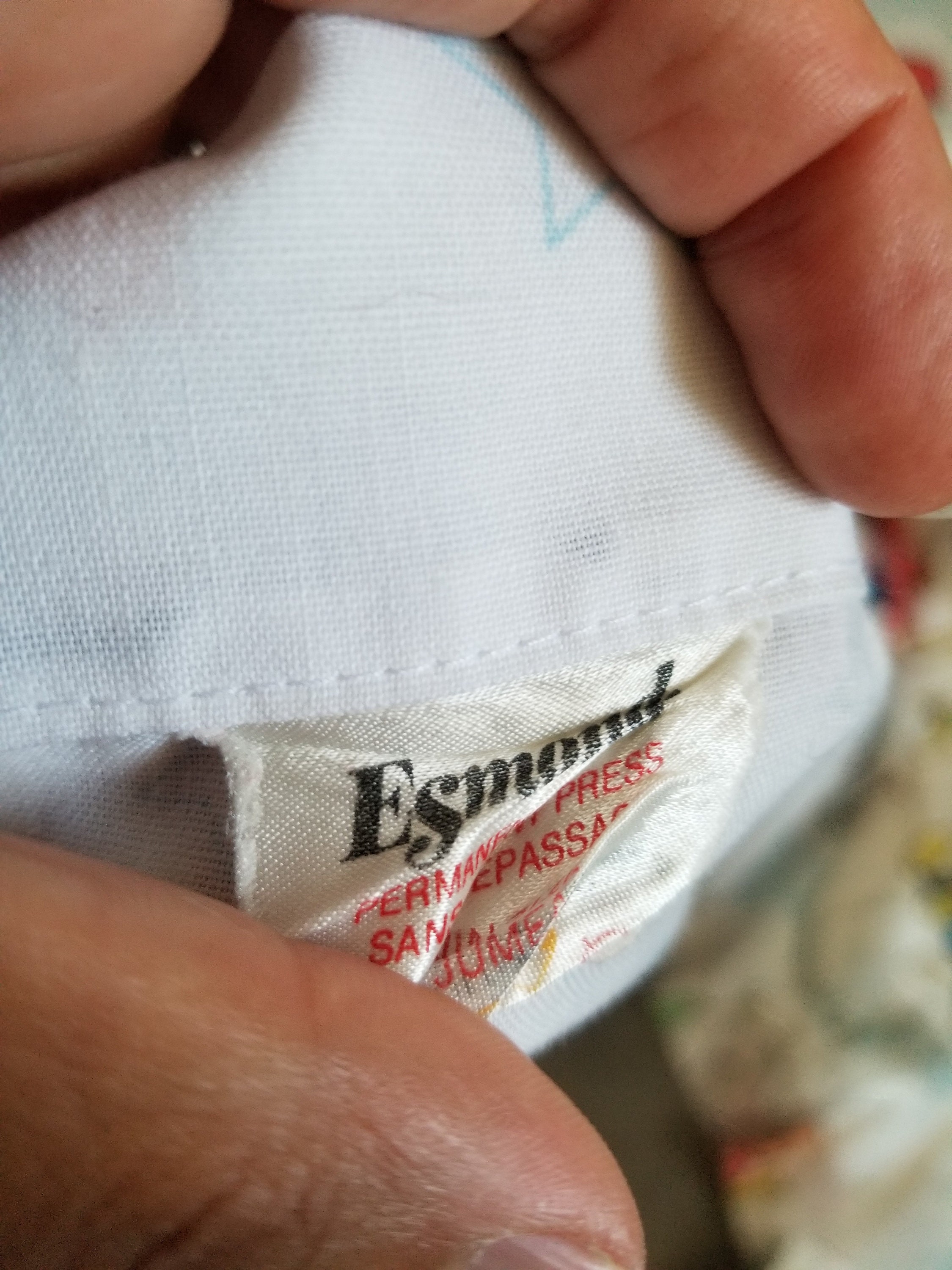 Drap plat pour lit simple Peanuts Gang vintage des années