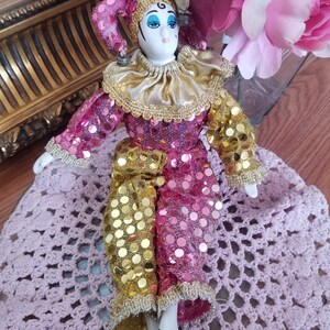 【プップさま】vintage doll ❀ グロースターの仕立て屋の ネズミさん 大久保ゆう やく グロスターのふくやさん THE TAILOR OF