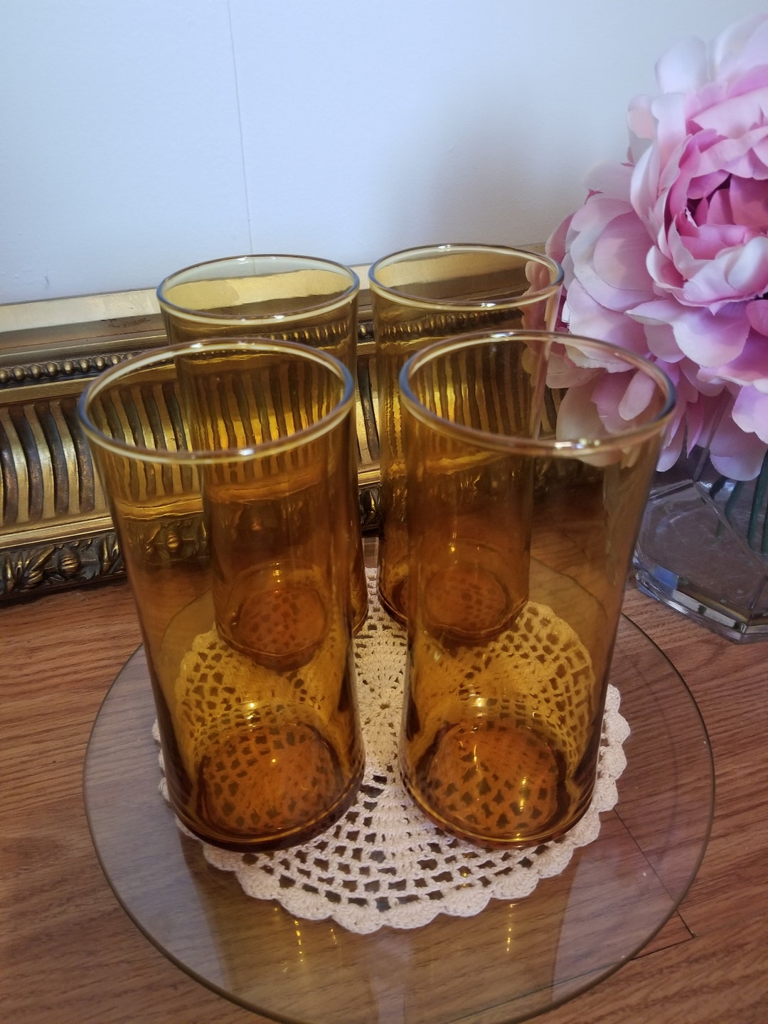 Verre à Irish Coffee 178 Ml "Vintage", Libbey