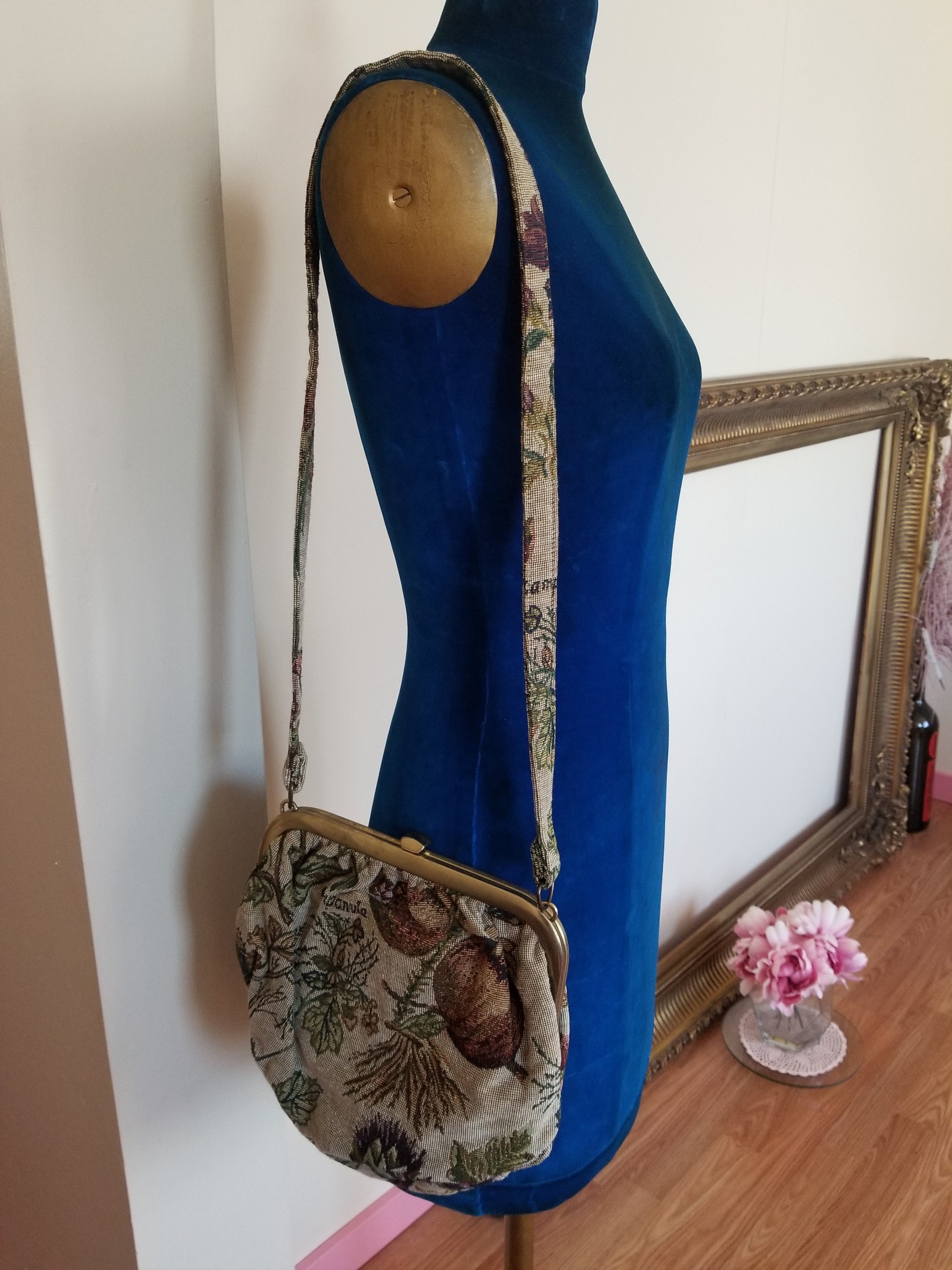 Cabrelli Handbags Etsy Canada