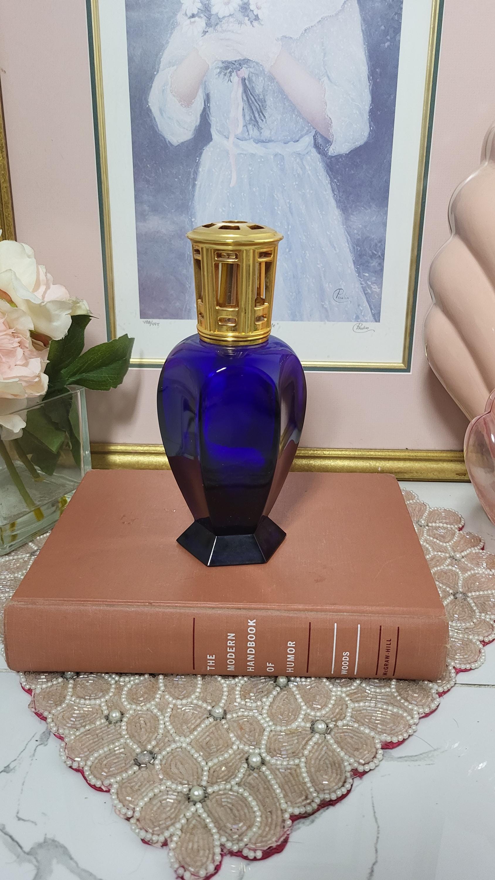 Lampe berger blue - Etsy 日本