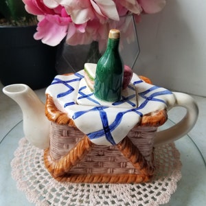 The teapottery - Etsy 日本