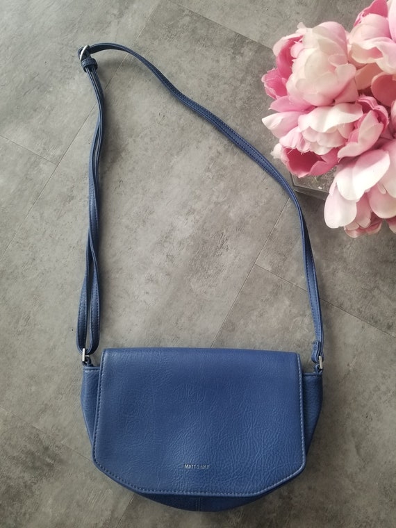 Matt & nat crossbody bag new arrivals