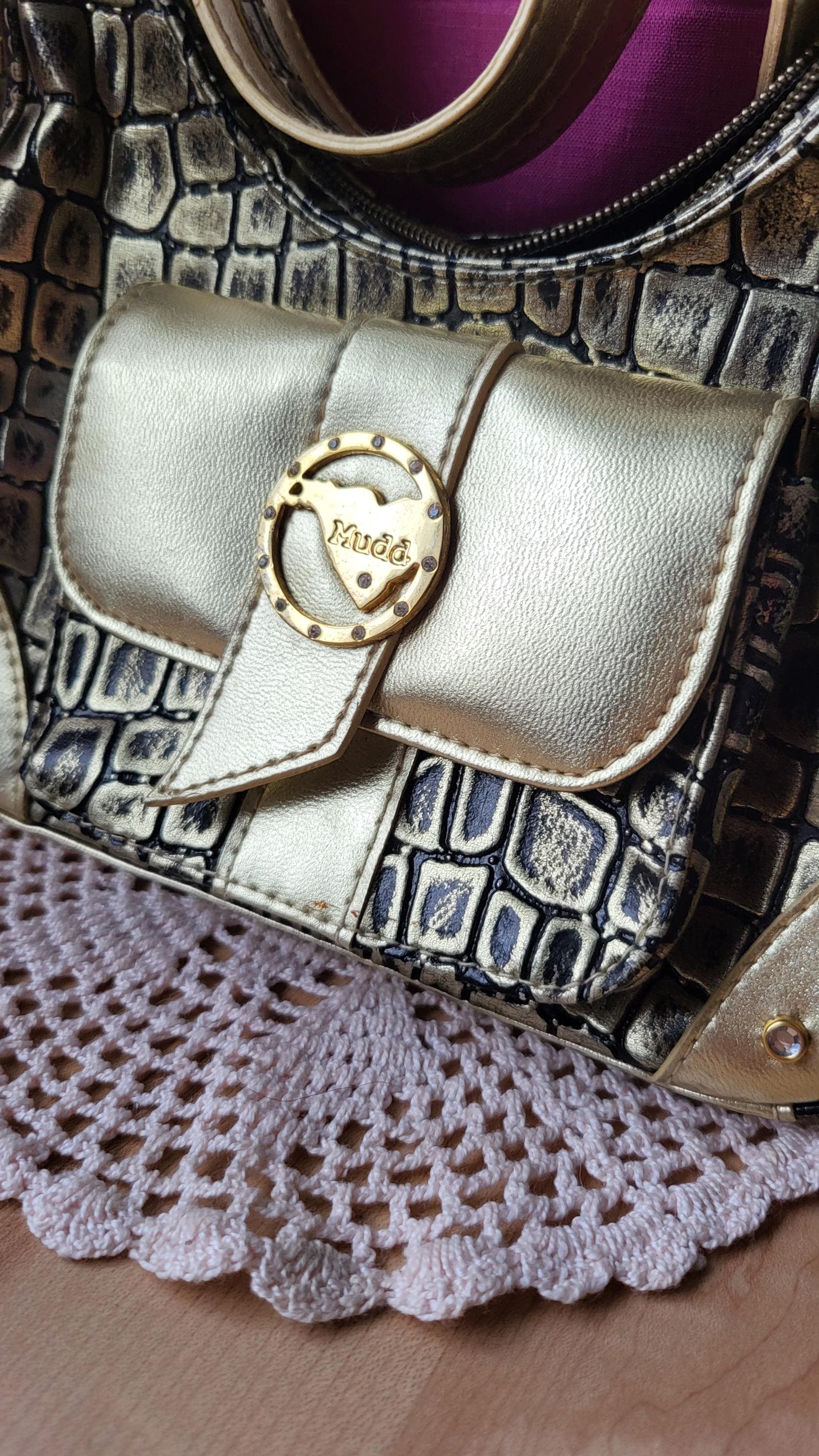バッグ 00s samanthakings Businessbag croco y2k 00s samanthakings Businessbag croco y2kの通販はau PAY マーケット