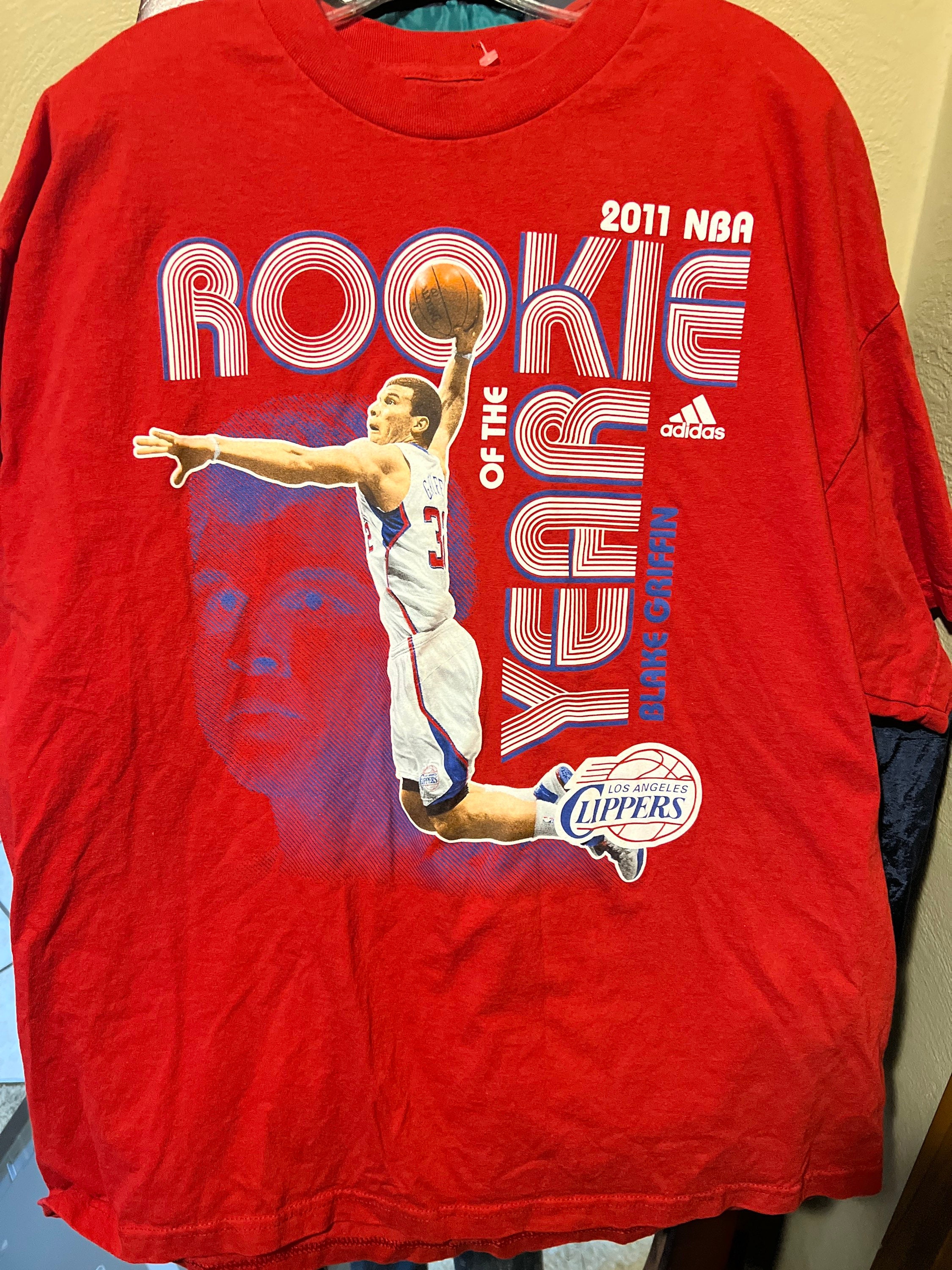 Blake Griffin Classic T-Shirt for Sale by quieltin