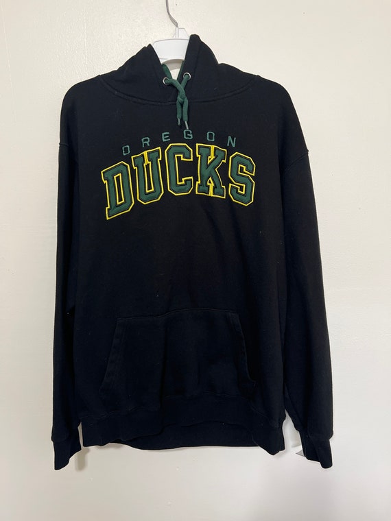VTG Oregon ducks hoodie