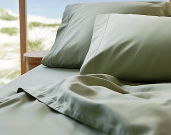 myBamboo Sheet Set