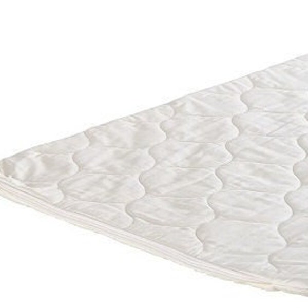 myWoolly® Pillow Case, 100% natural washable wool filled pillow case