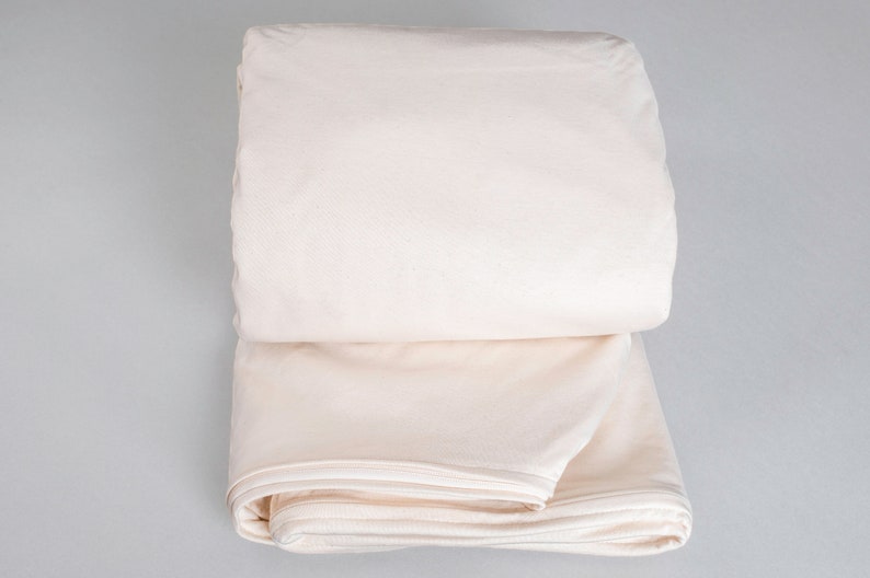 100 Organic Cotton Waterproof Mattress Encasement, the Ultimate
