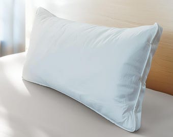 myWool® Pillow, 100% Washable Wool Pillow