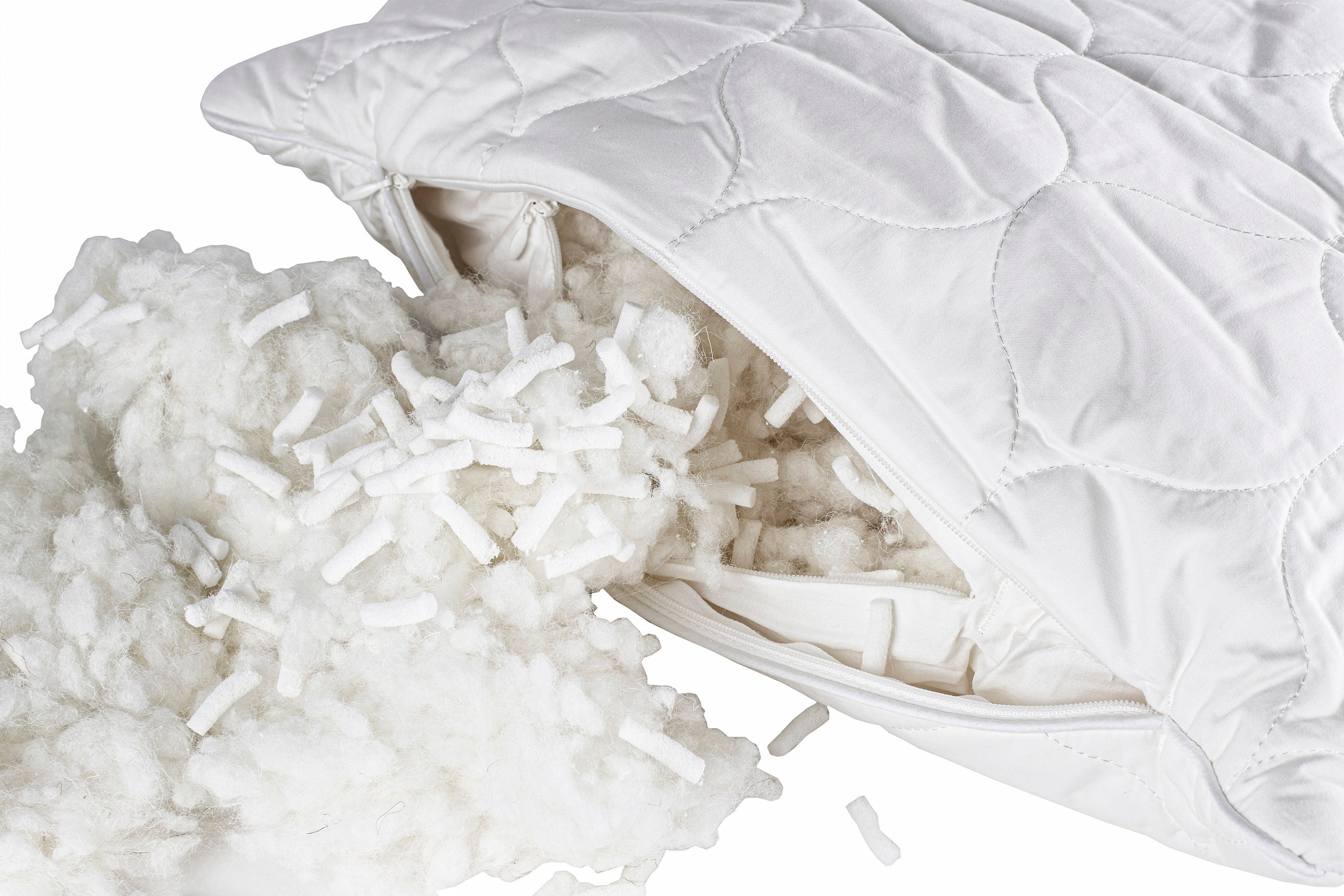 Mylatex rubber best sale foam pillow