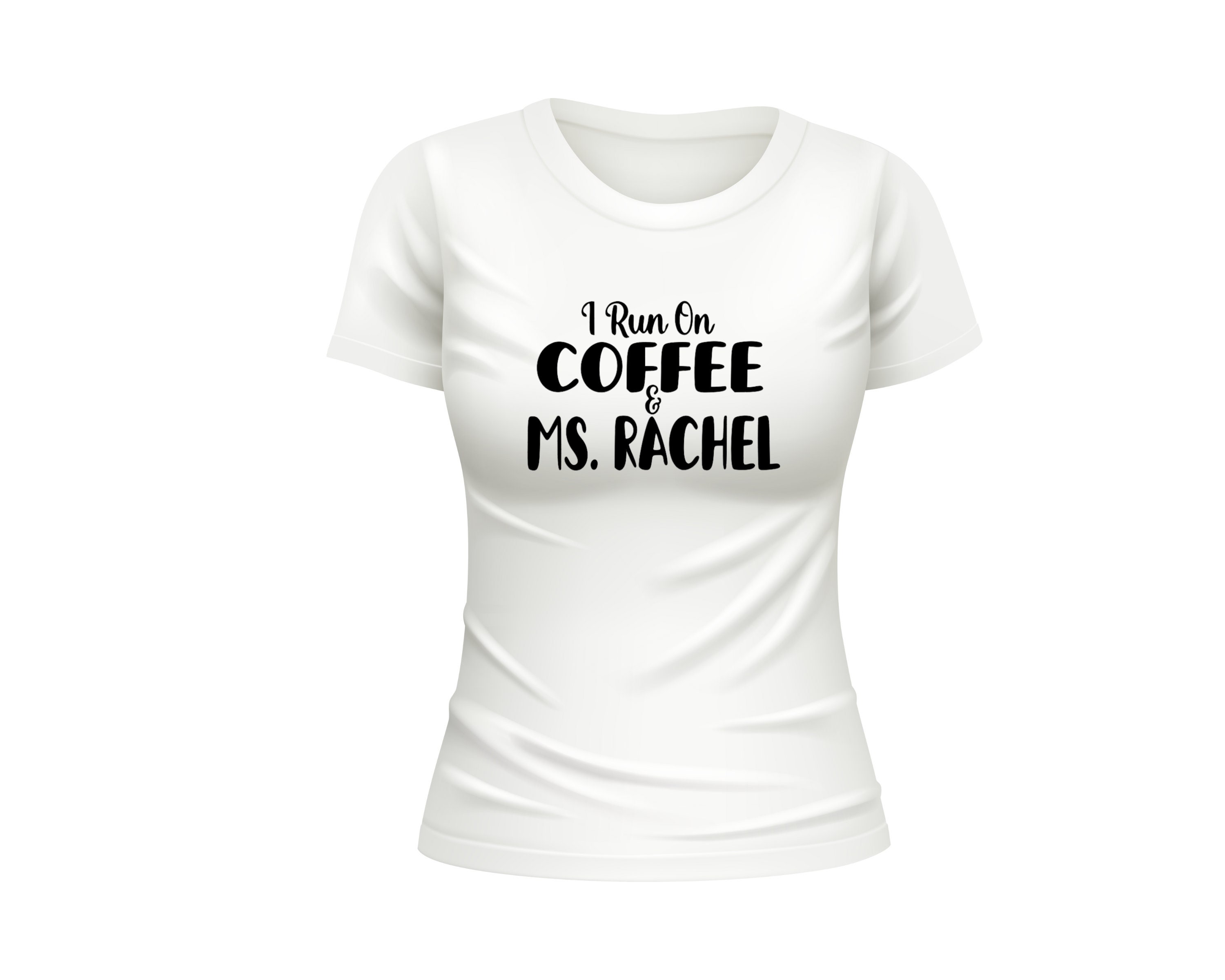 Ms Rachel SVG Cut File CRICUT Miss Rachel PNG Etsy Singapore