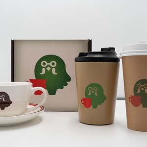 Animal Crossing New Horizons Mug Brewster The Roost Coffee image 10