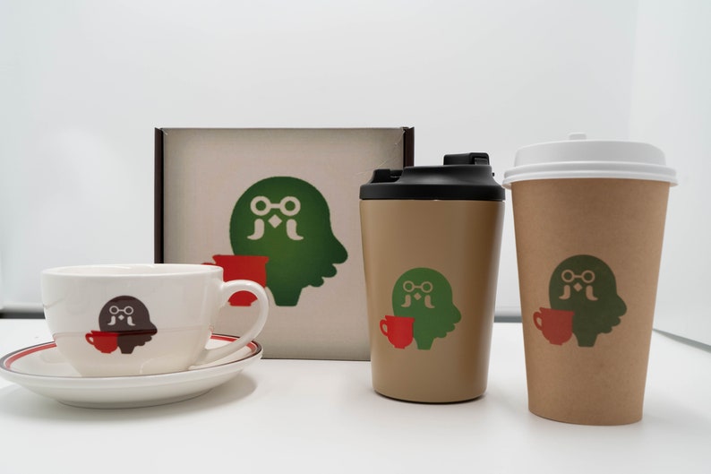 Animal Crossing New Horizons Mug Brewster The Roost Coffee image 10