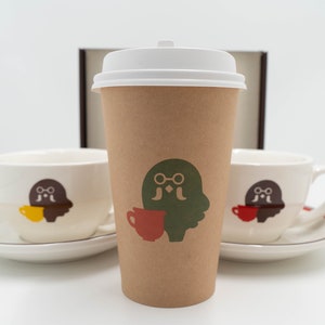 Animal Crossing New Horizons Mug Brewster The Roost Coffee image 6