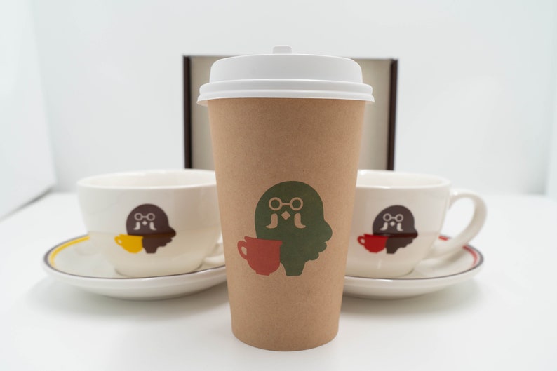 Animal Crossing New Horizons Mug Brewster The Roost Coffee image 6