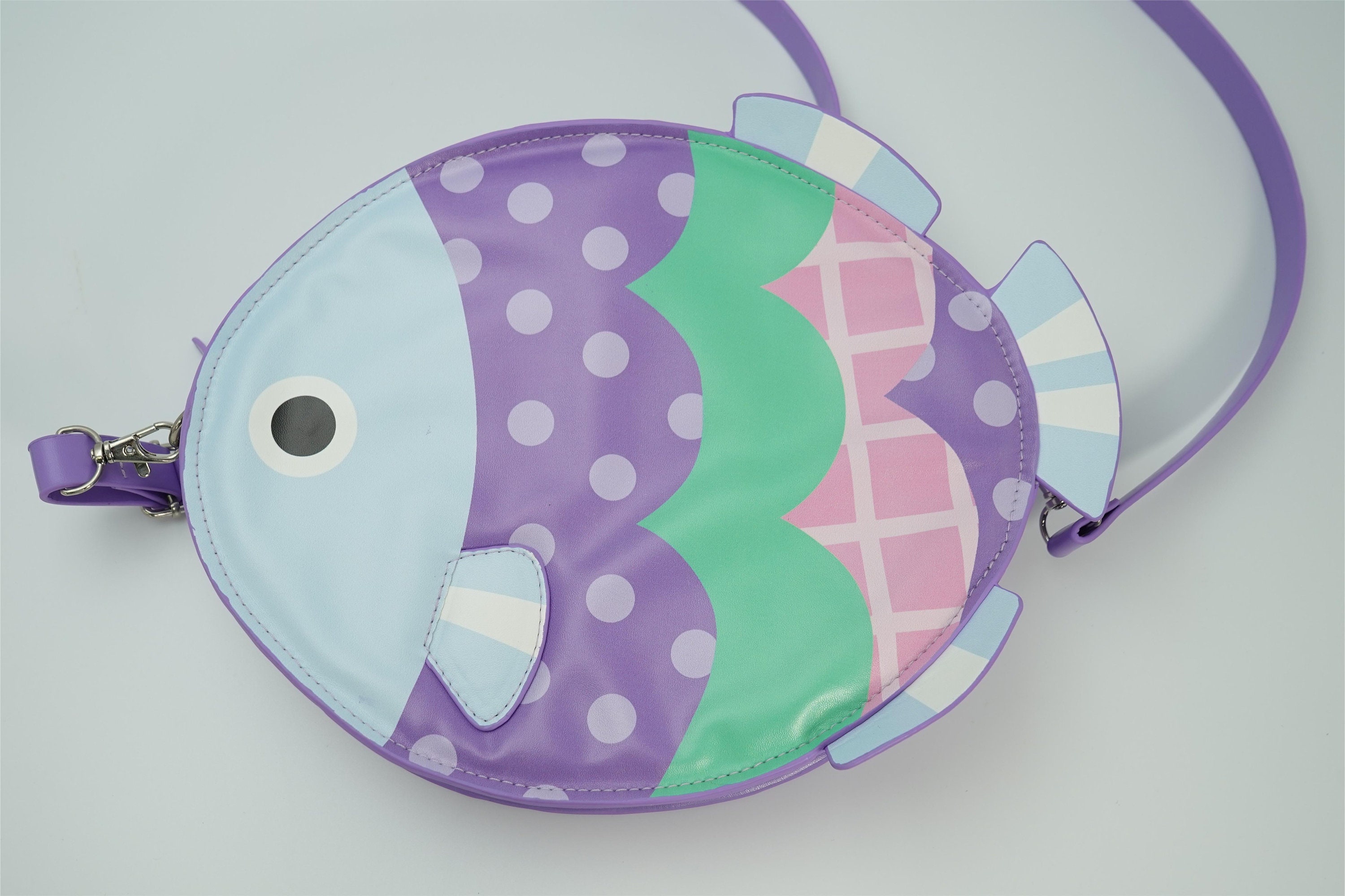 Pre-order Acorn Pochette Bag Shoulder Bag Animal Crossing New 