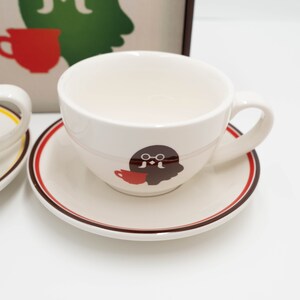 Animal Crossing New Horizons Mug Brewster The Roost Coffee image 5