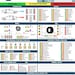 Professional 100+ Point Vehicle Safety Inspection Sheet: 100+ Points ...