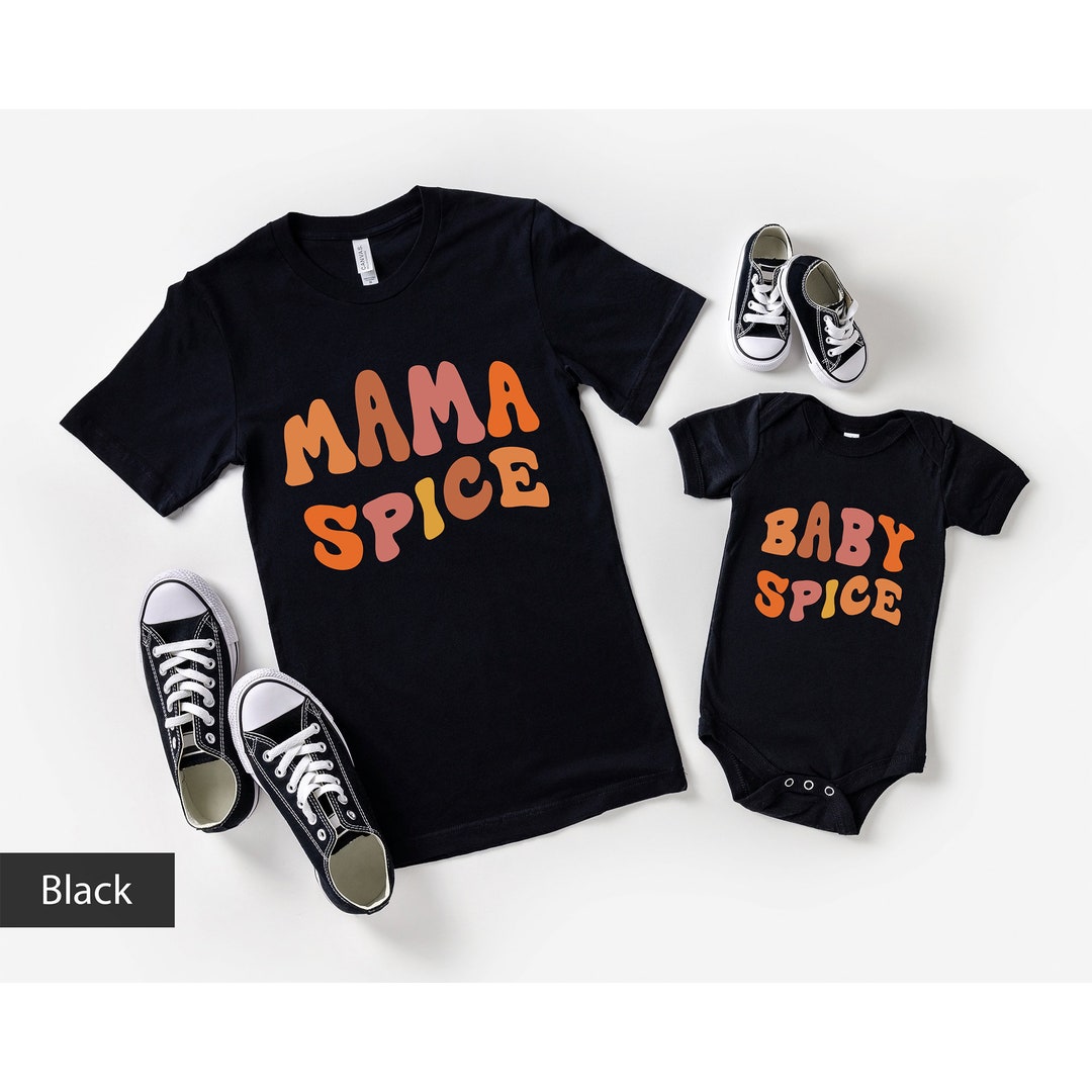 Baby spice shirt deals