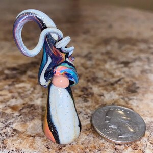 gnome figurine I