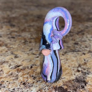 gnome figurine A