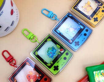 Starter Shaker Charms