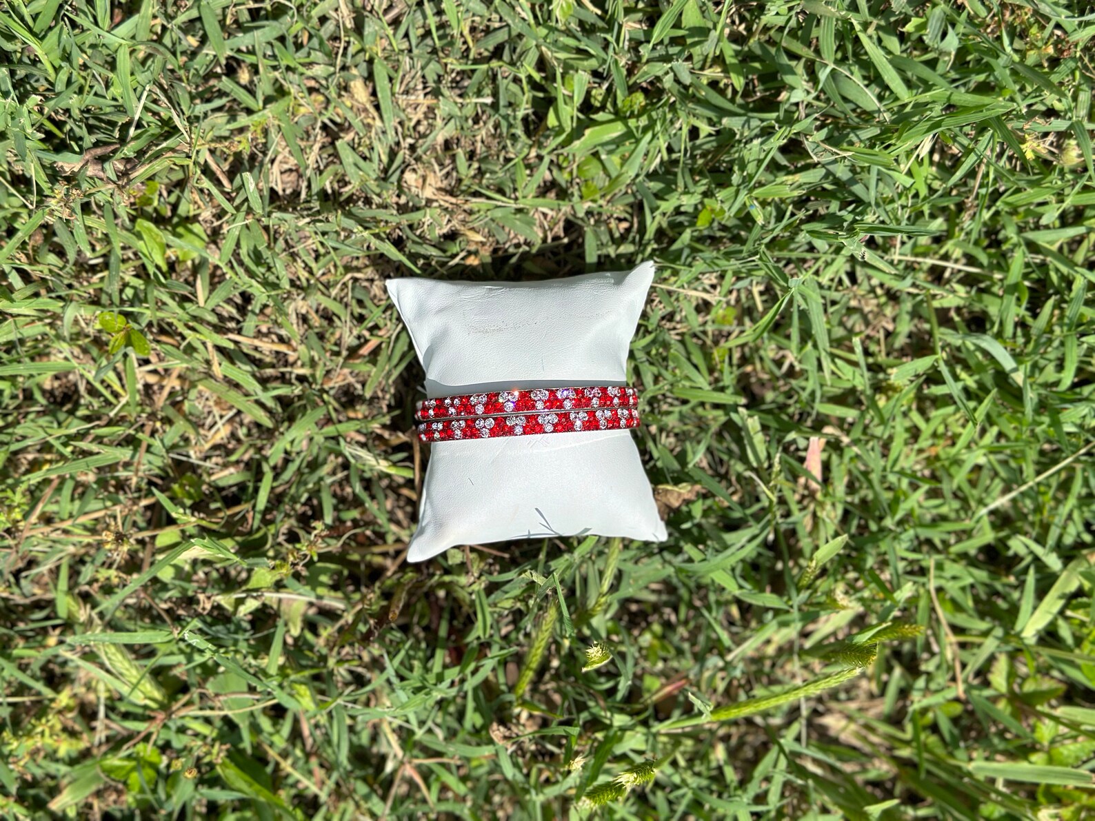 Delta Rhinestone Delta Sigma Theta Rhinestone Bangle (pack of 2) - Etsy