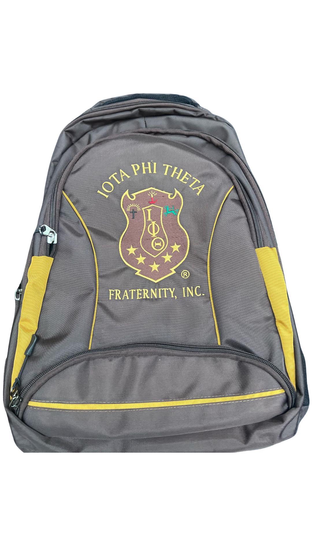 Alpha Phi Backpack - Etsy