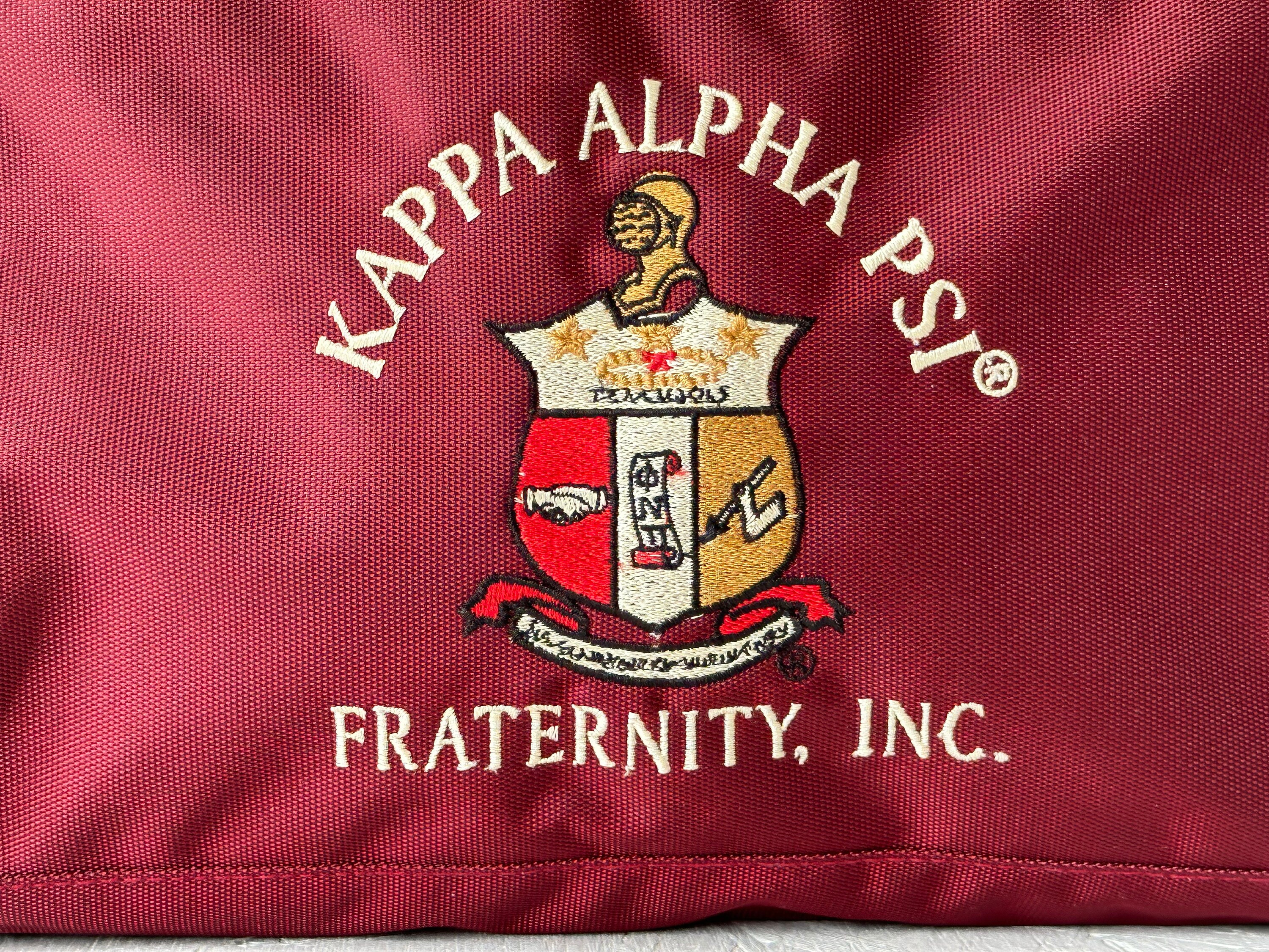 14+ Kappa Alpha Psi Colors