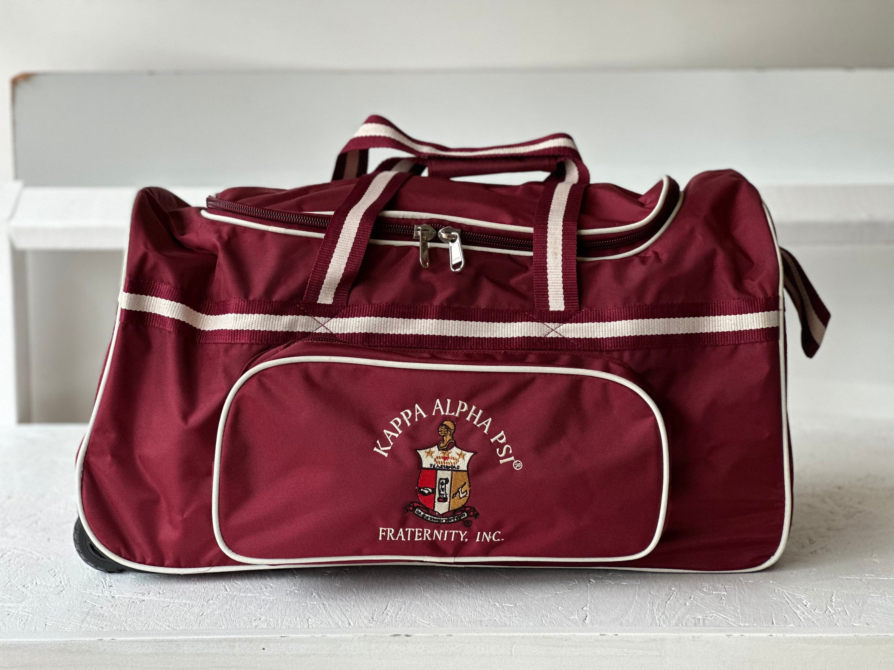 Kappa duffle on sale