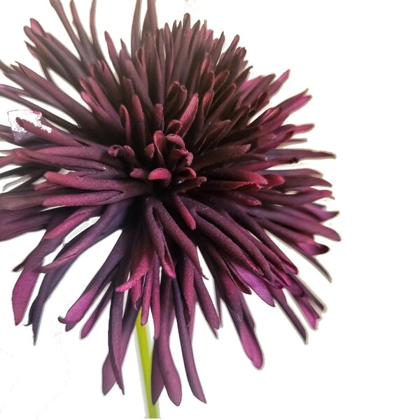 Real Touch Flowers Etsy