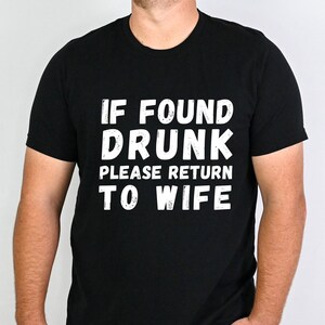 Drinking Shirt for Dad Alcoholic Shirt Funny Gift for Dad Alcohol Lover Shirt Funny Gift for Brother Drunk Beer Lover Shirt