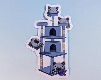 Paquete de pegatinas de Slime Rancher: 3 unidades