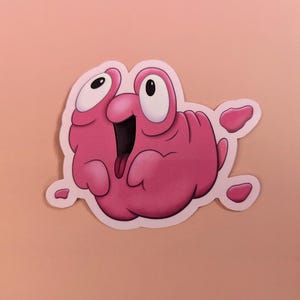 Morph-stickerpakket