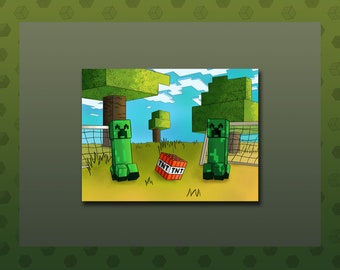 Super Rare Grinder Cube World by Radica Series 4 - Etsy
