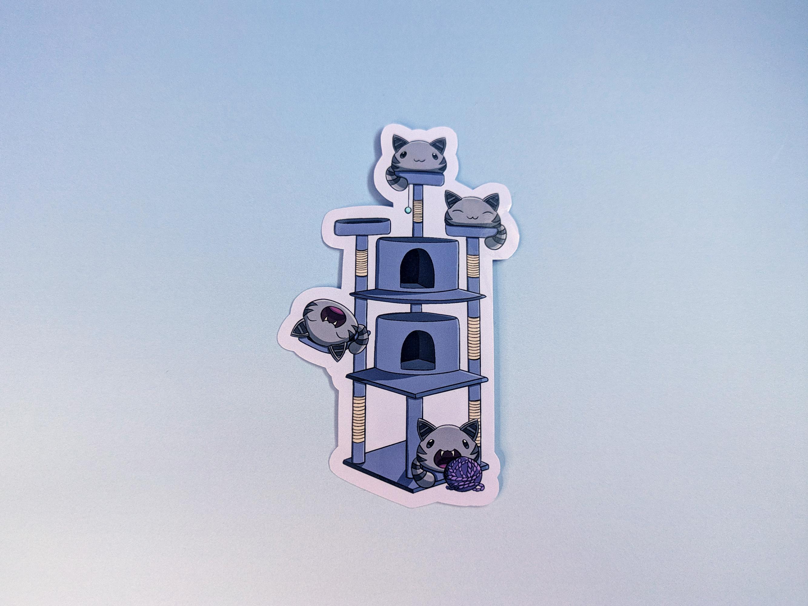 Master Rancher Sticker Slime Rancher Sticker Pack - Any 3 - Etsy