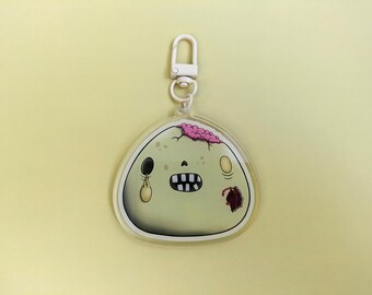 Sliiime - Keychain